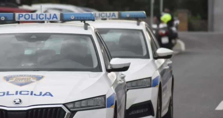 “Pao” razbojnik u Zagrebu: Bosanac prijetio bokserom pa pištoljem, uhvaćen je