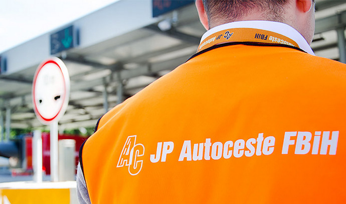 Parlamentarna komisija za reviziju saslušala Upravu Autocesta FBiH