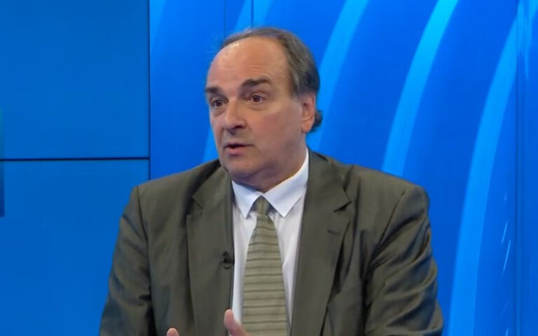 Pećanac: “Ovo je bruka i sramota za policiju”