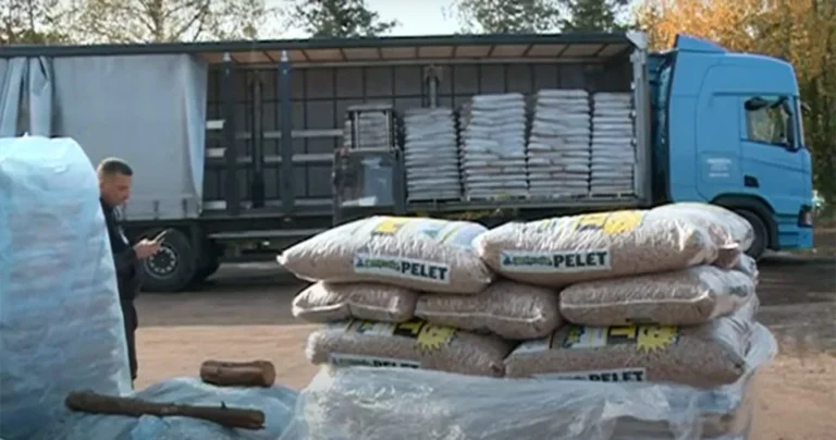 O enormnom skoku cijena peleta oglasio se i ministar, najavio mjere za zaštitu kupaca