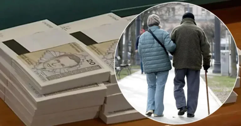 Koliko će iznositi minimalne penzije: Mogle bi ići preko 700 KM, ali postoji uslov. Ovo su iznosi