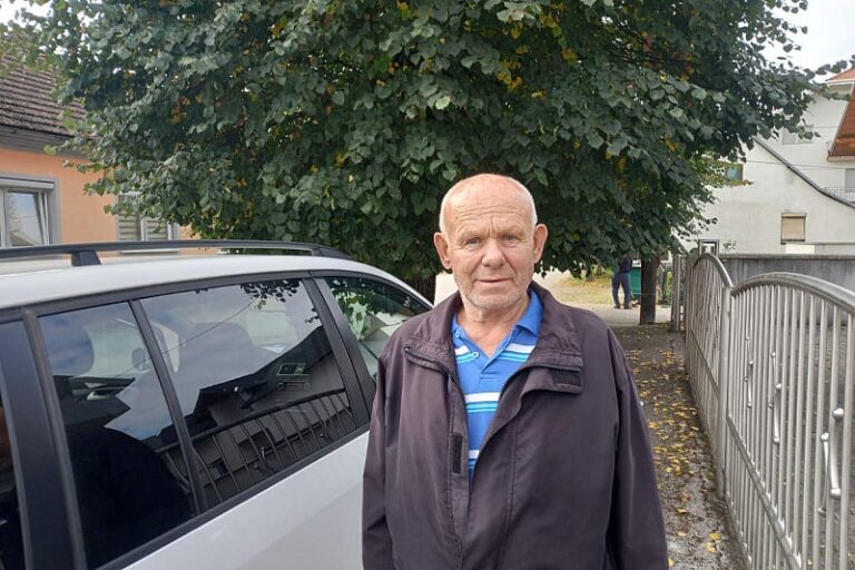 Penzioner Smail sakupljao novac za hadž, a na kraju cijeli iznos poklonio za liječenje sugrađana