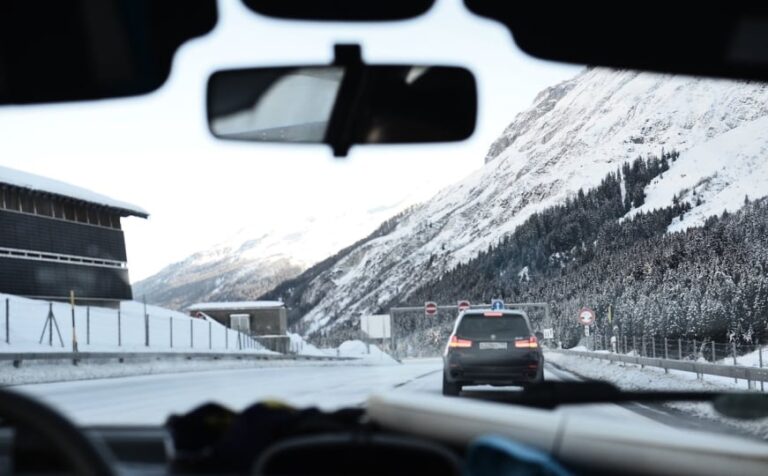 Neće vas iznevjeriti: Ovo su najbolji automobili za zimsku vožnju