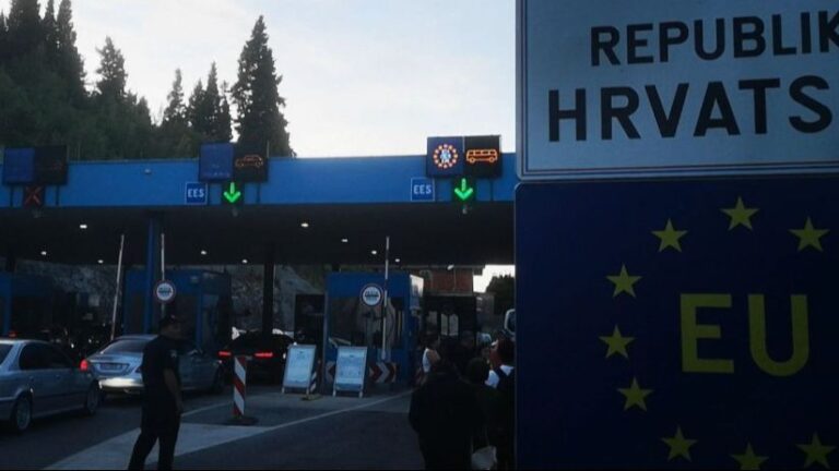 Pitanje koje nas uvijek zanima: Znate li šta se smije prenijeti preko granice iz BiH u Hrvatsku?