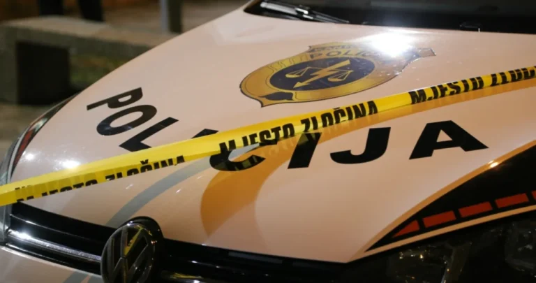 Poginuo radnik u Pazariću: Pao sa visine tokom radova na fasadi