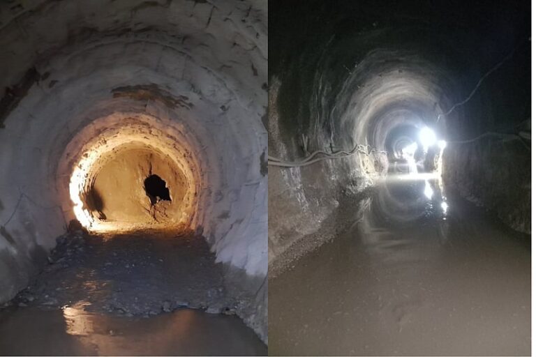 Pogledajte kako izgleda put kroz najduži tunel u regiji u posljednjih 35 godina: Nalazi se kod Nevesinja