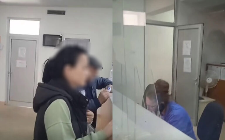 Pojavio se snimak prijetnji u ambulanti na Alipašinom Polju: “Ademir Spahić mi je rođak, svima će vam dati otkaz”