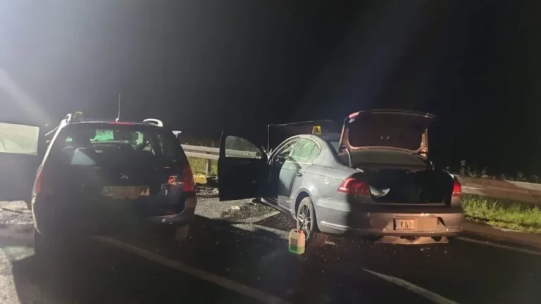 Policajac skrivio nesreću kod Karlovca u kojoj je poginuo državljanin BiH – pobjegao s mjesta događaja