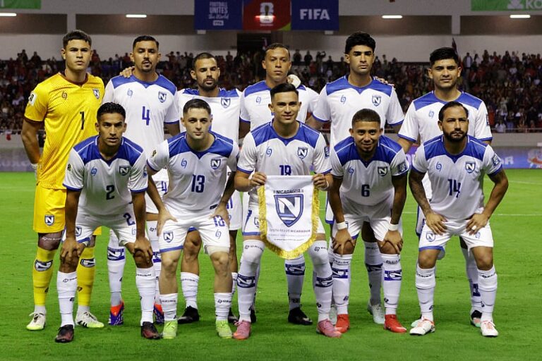 Policija upala u svlačionicu Nikaragve pred susret kvalifikacija i pokušala uhapsiti igrača