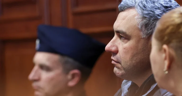 Poljski sud odbio izručenje Ukrajinca Njemačkoj zbog sabotaže Sjevernog toka 2