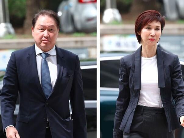 Poništen “razvod stoljeća” u Južnoj Koreji vrijedan milijardu dolara