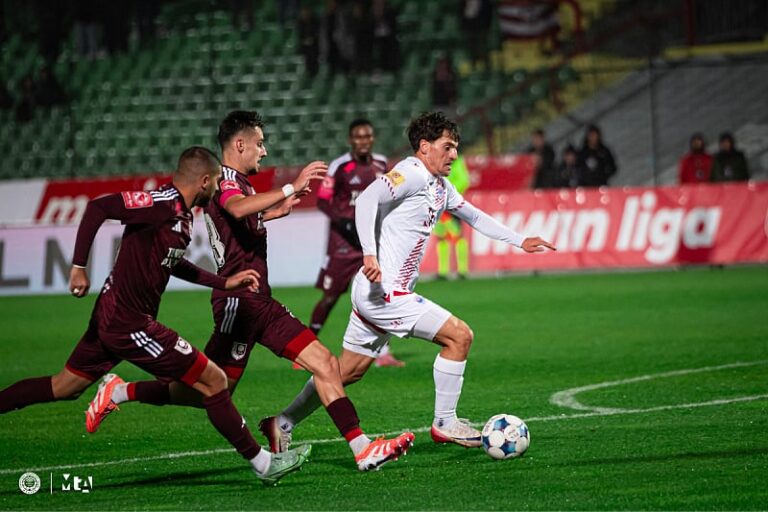 Ponovo pomjerena utakmica Borac – Zrinjski, ovo je novi termin derbija prvenstva BiH