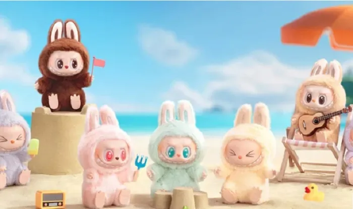 Popularna igračka hitno povučena: “Labubu” sadrži dvostruki rizik