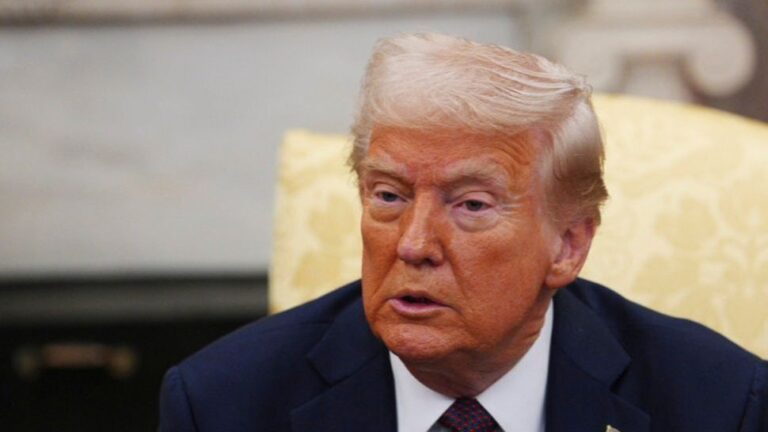 Porodice talaca koje drži Hamas traže da Tramp dobije Nobelovu nagradu za mir