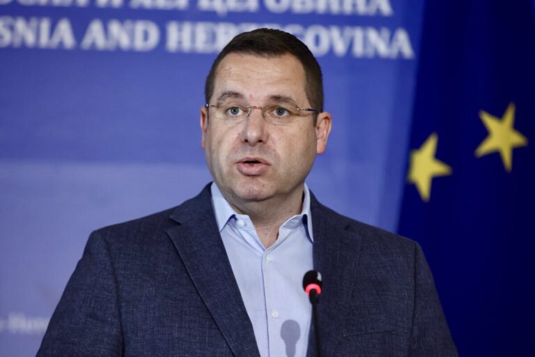 Portparol SNSD-a: Vrijeme pravde dolazi za Republiku Srpsku!