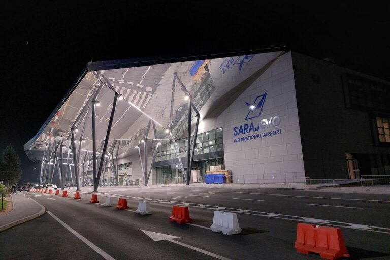 POSKOK saslušava članove Nadzornog odbora Aerodroma Sarajevo