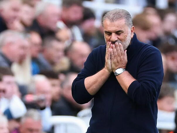 Postecoglou dobio otkaz “u tunelu”!