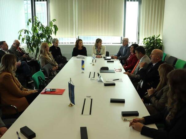 Potpisan Memorandum koji povezuje institucije, UN i akademsku zajednicu