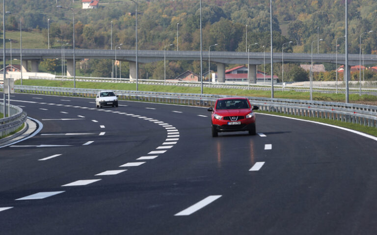 Potpisani ugovori vrijedni 106 miliona KM: Počinje gradnja brze ceste od Mostara do granice s Hrvatskom