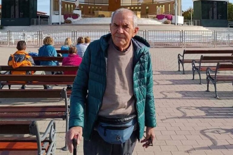 Potraga u Međugorju: Nestao hodočasnik Alberin Mazzon