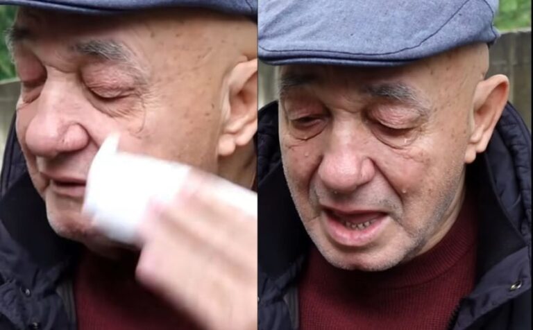 Potresna ispovijest Halidovog prijatelja i vozača: “Došli smo do kraja zajedno”