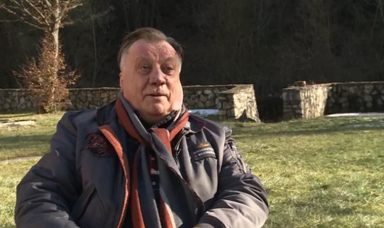 Poznat datum dženaze i ukopa Halida Bešlića