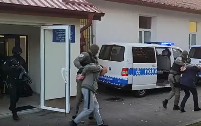 Poznat identitet uhapšenih Banjalučana i Prijedorčanina u akciji “Petlja”