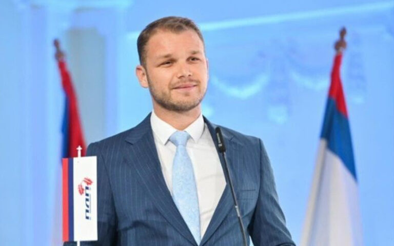 Poznato kada PDP odlazi u prošlost: Stanivuković predvodi novi politički pokret u RS