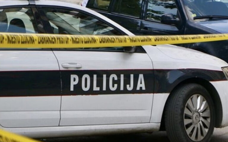 Predložen pritvor za Admira Alibegovića koji je u Tuzli pokušao silovati bivšu djevojku