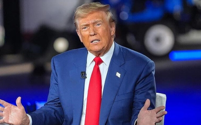 Predsjedništvo BiH jednoglasno: Nominiramo Donalda Trumpa za Nobelovu nagradu za mir