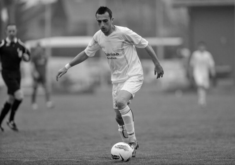 Preminuo bivši bh. reprezentativac: Pozlilo mu prije treninga