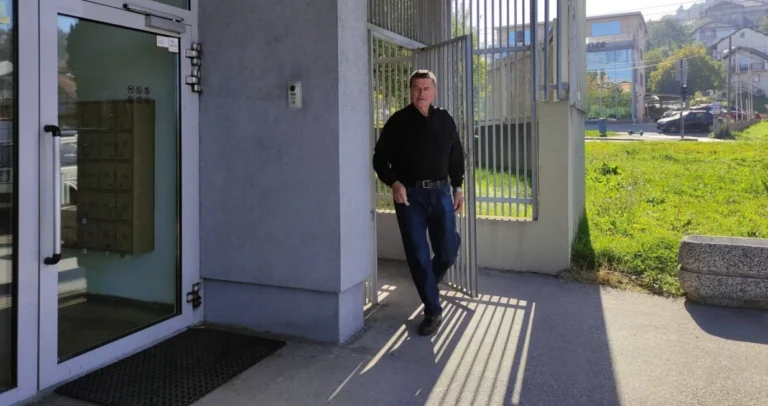 Preminuo ratni zločinac Milomir Đuričić: Osuđen je za zločine u višegradskom logoru