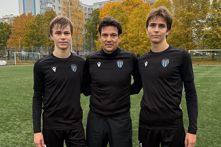 Prepoznajete li ga? Bio treći u izboru za Zlatnu loptu, a danas kao 54-godišnjak igra četvrtu ligu