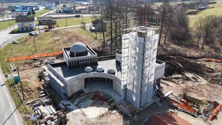 Priča koja je ujedinila region: Katolici i pravoslavci zajedno s muslimanima grade džamiju