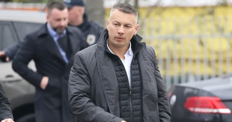 Prihvaćena kaucija od 1,37 miliona KM za Nenada Nešića: Ukinute mu i neke mjere zabrane