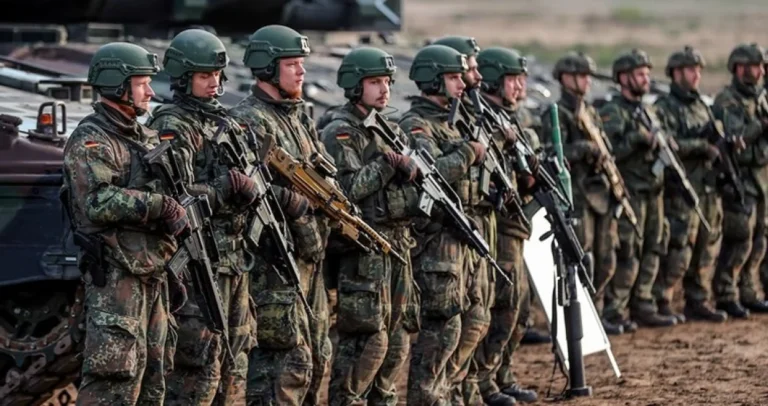 Procurili dokumenti o historijskom potezu Njemačke: Vojni plan koji mijenja ravnotežu u Evropi