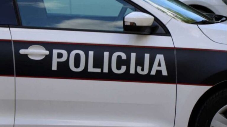 Pronađena droga na području Žepča, uhapšena jedna osoba