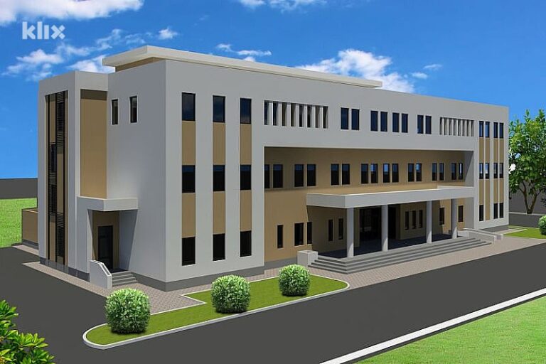 Propao tender za izgradnju nove zgrade Općinskog suda u Lukavcu, ponude skuplje od osiguranog budžeta