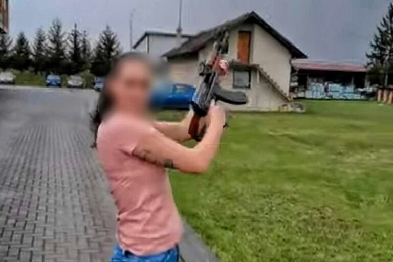 Pucanje tokom slavlja je opasnije nego mislite, metak ispaljen u zrak može biti smrtonosan i dva kilometra dalje