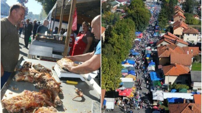 Počinje čuveni vašar u Puračiću: Prošle godine bilo 200.000 ljudi
