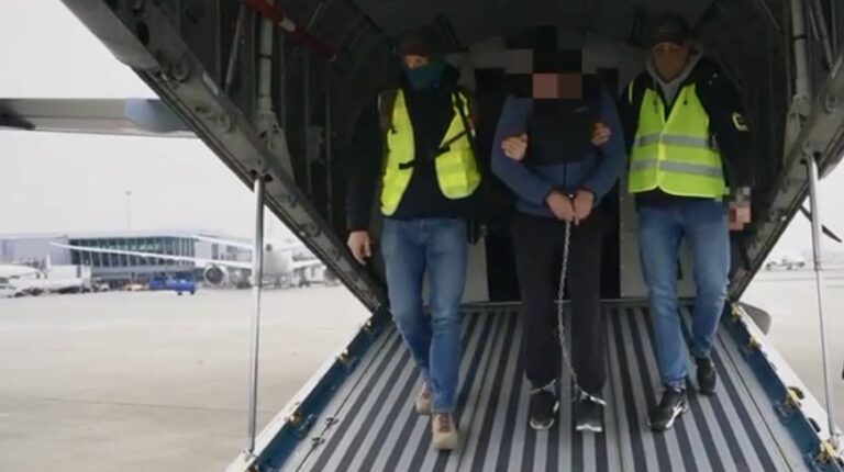 Put ruskog špijuna kroz BiH: Od tajnih prelazaka granice do izručenja Poljskoj