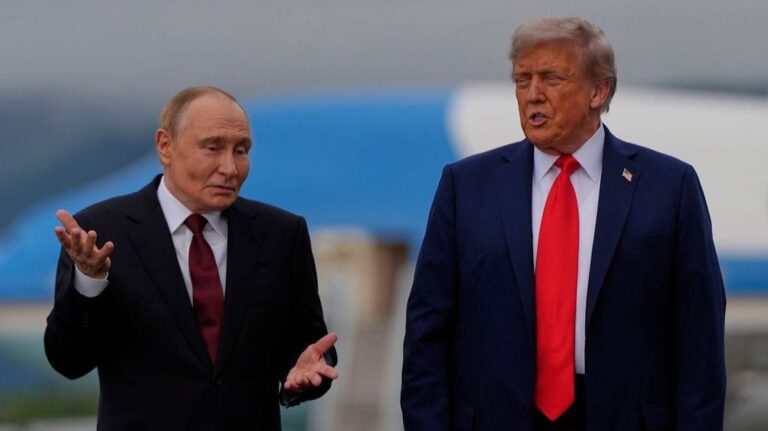 Putin o Nobelovoj nagradi: Tramp čini mnogo da riješi globalne krize