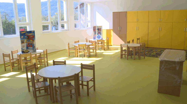 Radnici banjalučkih vrtića u štrajku: Traže povećanje plata i novi kolektivni ugovor