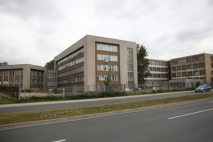 Radnici Zavoda za medicinu i sportsku medicinu najavili proteste ispred Vlade ZDK