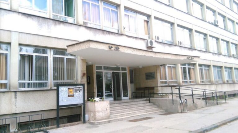 Radnici Zavoda za medicinu rada i sportsku medicinu ZDK najavili protest ispred Vlade ZDK