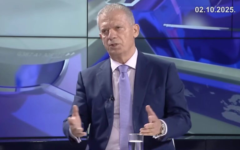 Radončić: Konaković ima 14.000 glasova, Nikšić 5.000. Ne mogu oni biti lideri Bošnjaka