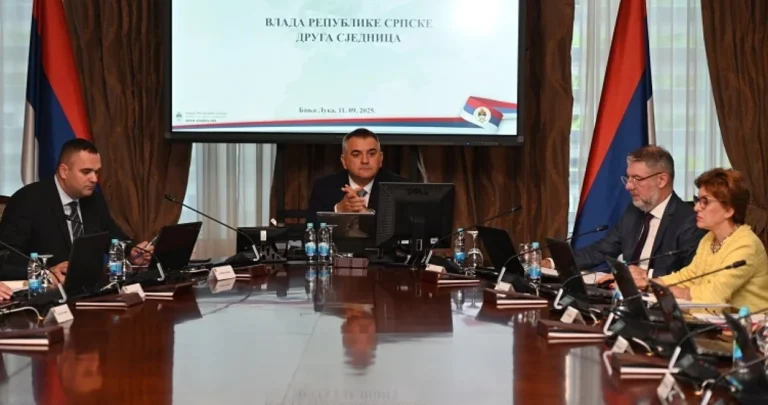 RS poslao izvještaj UN-u: Osam stranica vlastite “istine” i obrušavanje na jednog čovjeka