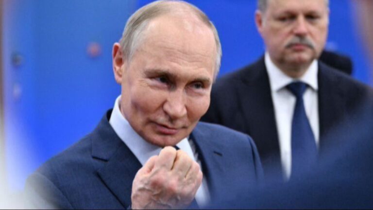 Rusi reagovali na Trampove najave o testiranju nuklearnog oružja: “Nadamo se da je ispravno informisan”