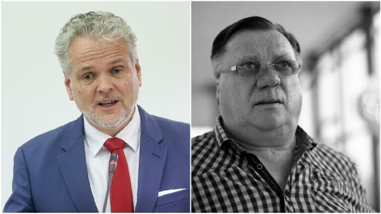 Satler o Halidu Bešliću: Bio je veći od života, bit će i od smrti