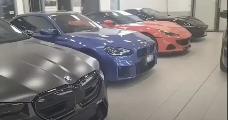 Otkrivena milionska prevara: Uvozili luksuzna auta iz Njemačke bez plaćanja PDV-a